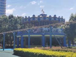 -福州儿童公园