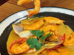 -曼谷食堂·泰国家庭料理(丹桂路店)