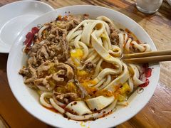 -兴华千张面馆