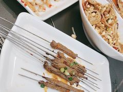 -勇利赵家烤肉坊(含光路店)