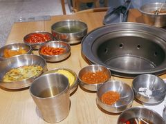-姜虎东白丁烤肉(深圳湾后海汇店)