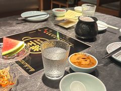 -捞王锅物料理(金华义乌之心店)