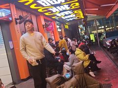 -蛙老爹·蜀香美蛙鱼头(王家湾店)