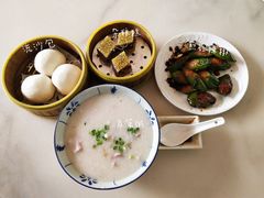 -留一手肠粉店(锦龙路店)