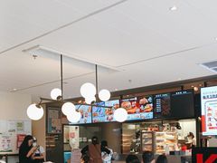 -肯德基(昆山千灯店)