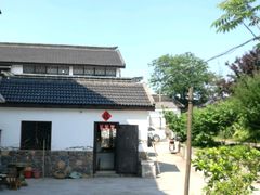 -石塘人家