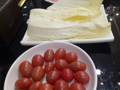 -红菇坊鲜汤火锅(橡树湾店)