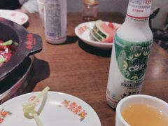 -牛市坎火锅(建设路店)