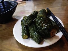 -大姨捞面(新安花园店)