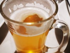 青岛原浆扎啤-船歌·鱼水饺青岛菜(闽江二路店)