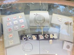 -三千·银饰木艺体验订制