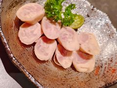 -久藏·横膈膜烧肉·酒场(江汉路店)