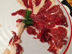 -八合里潮汕鲜牛肉火锅(惠州华贸店)