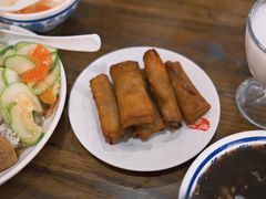 -随柳居·苏式小吃(建新巷店)