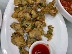 香酥炸海蛎-味友·厦门味(集美店)