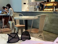 -KAFVS咖啡思咖啡馆(香海路店)