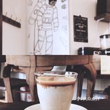 打卡20+店！上海热门、巨头、网红咖啡