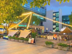 -CAMP.33露营烤肉·团建聚餐(创智天地店)