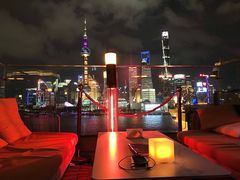 -罗斯福色戒酒吧(外滩店)