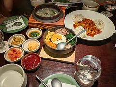 -Fuzzy Bistro 浮几韩餐·茶酒馆