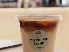 -MQ COFFEE STAND明谦(新洲店)