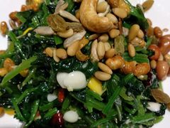 -海富荣·锅贴·陕菜家常菜(阳光城店)