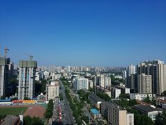 -西安大雁塔科技大学地铁站亚朵酒店