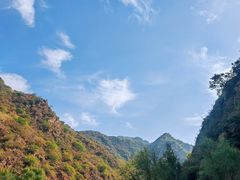 -桑干河大峡谷旅游区