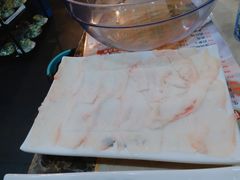 胸口油-汕头八里香牛肉店(人民南店)