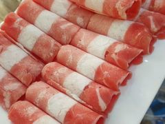-蒙古缘饭店(额尔古纳云杉宾馆店)
