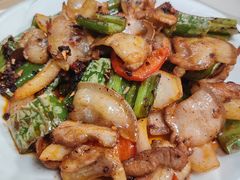 -罗记家常菜(鸿景花园店)
