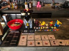 -BE NORMAL CAFE(霞溪路店)