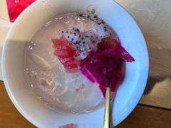 -老佛爷炭火蛙锅直营(清滨路总店)