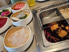 -海底捞火锅(苏宁生活广场店)