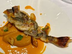 -Oyster Talks 四度蚝法餐厅