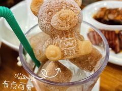 -澳门陈光记烧味饭店(南京德基广场店)