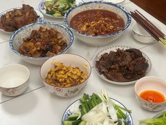 -洞庭鱼香(万科店)