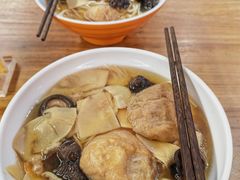 -龙华素斋(龙华路店)