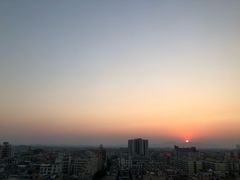 -长江国际酒店-中餐厅