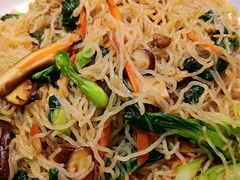 炒米粉-宴武夷·匠心闽味(印象大红袍店)