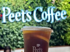 -Peet's Coffee皮爷咖啡(上海长风大悦城店)