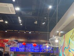 -西部马华清真兰州牛肉面·烧烤夜市(三里河店)