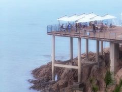 -宁波松兰山滨海旅游度假区