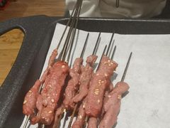 -申记串道(万豪店)