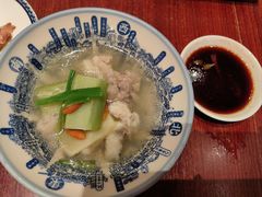 -度小月(百老汇美食街店)