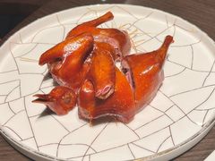 -万丽轩·粤菜(王府井金茂万丽酒店)