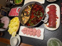 -滇牛云南火锅(桂林路店)