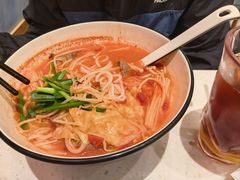 -谭仔米线(壹方城店)