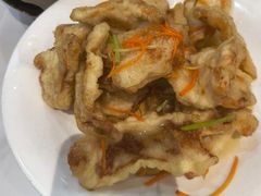 -金掌勺锅包肉(太原万达店)