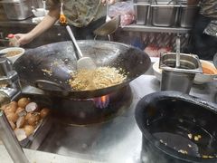 -马来西亚美食街